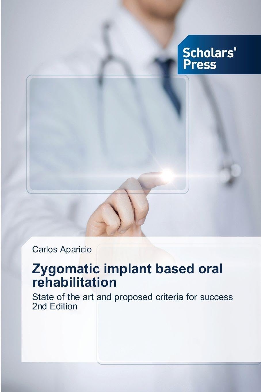 Zygomatic implant based oral rehabilitation Medicine
