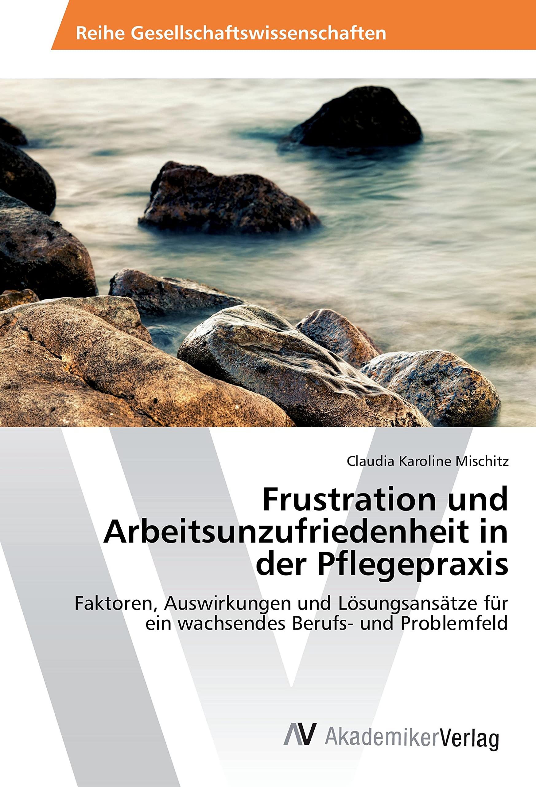 Frustration und Arbeitsunzufriedenheit in der Pflegepraxis: Faktoren, Auswirkungen und Lösungsansätze für ein wachsendes Berufs- und Problemfeld Medicine