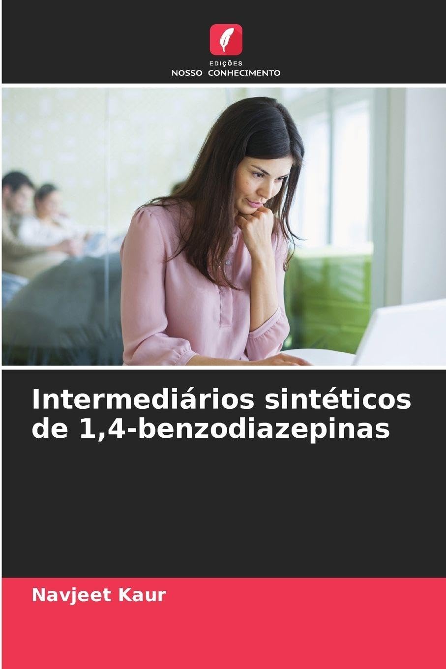 Intermediários sintéticos de 1,4-benzodiazepinas Natural Sciences