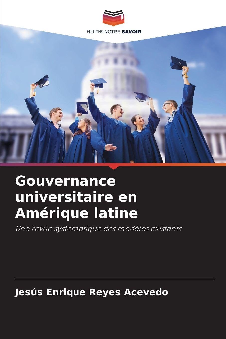 Gouvernance universitaire en Amérique latine Business, Finance & Career