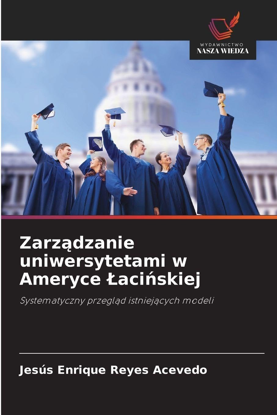 Zarz¿dzanie uniwersytetami w Ameryce ¿aci¿skiej Business, Finance & Career