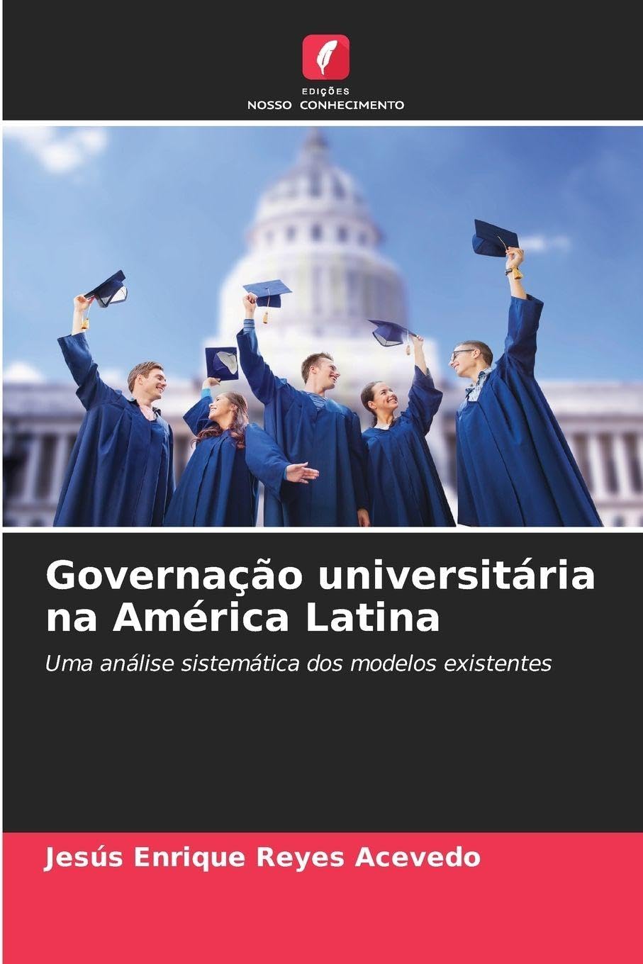 Governação universitária na América Latina Business, Finance & Career