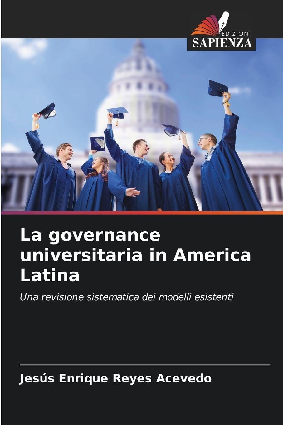 La governance universitaria in America Latina Business, Finance & Career