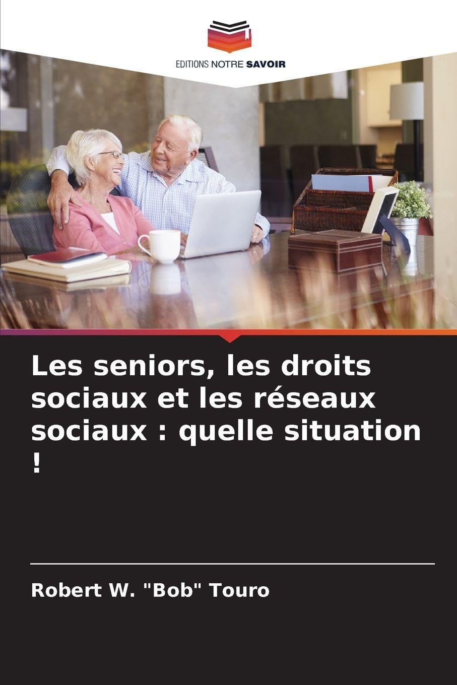 Les seniors, les droits sociaux et les réseaux sociaux : quelle situation ! Law