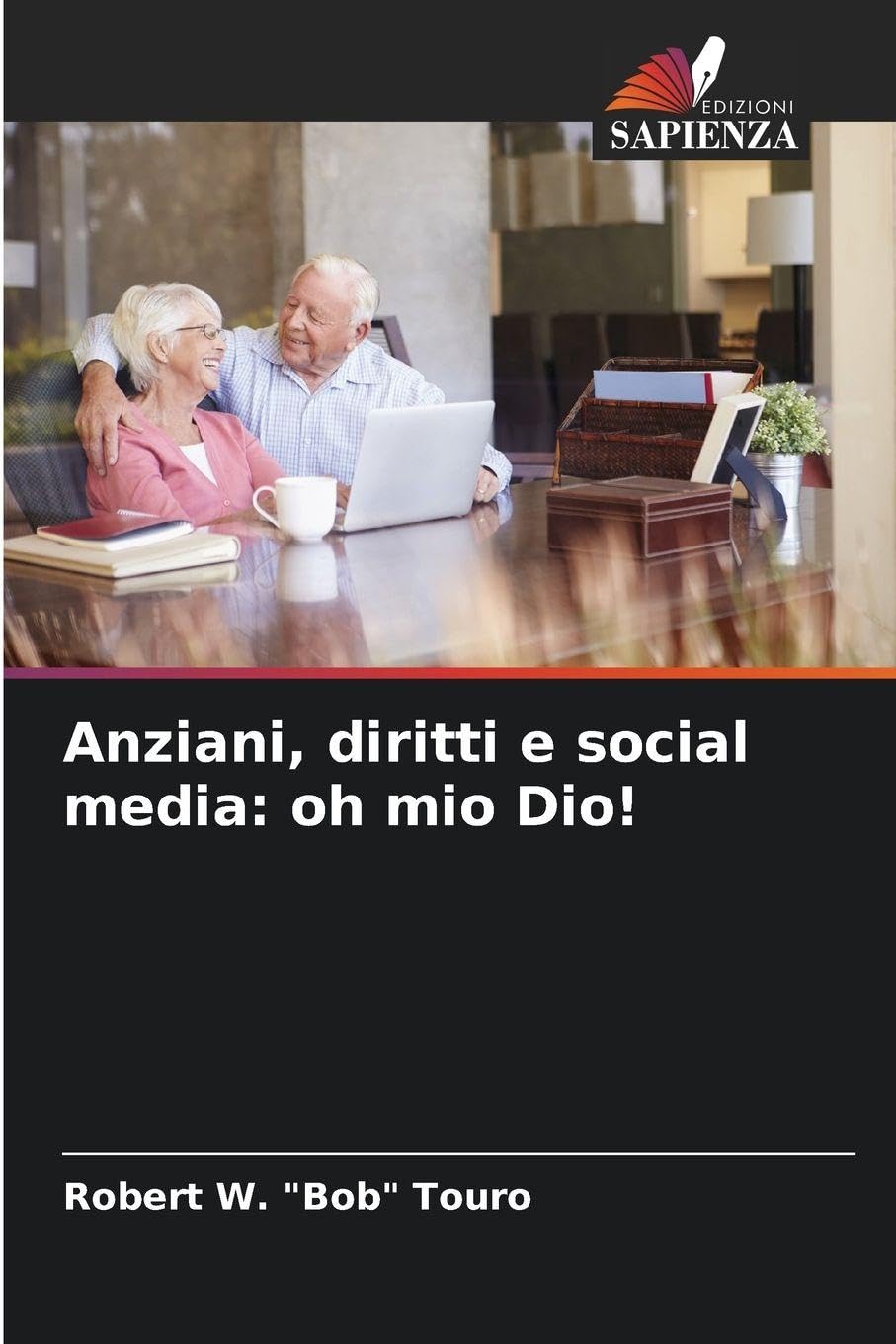 Anziani, diritti e social media: oh mio Dio! Law