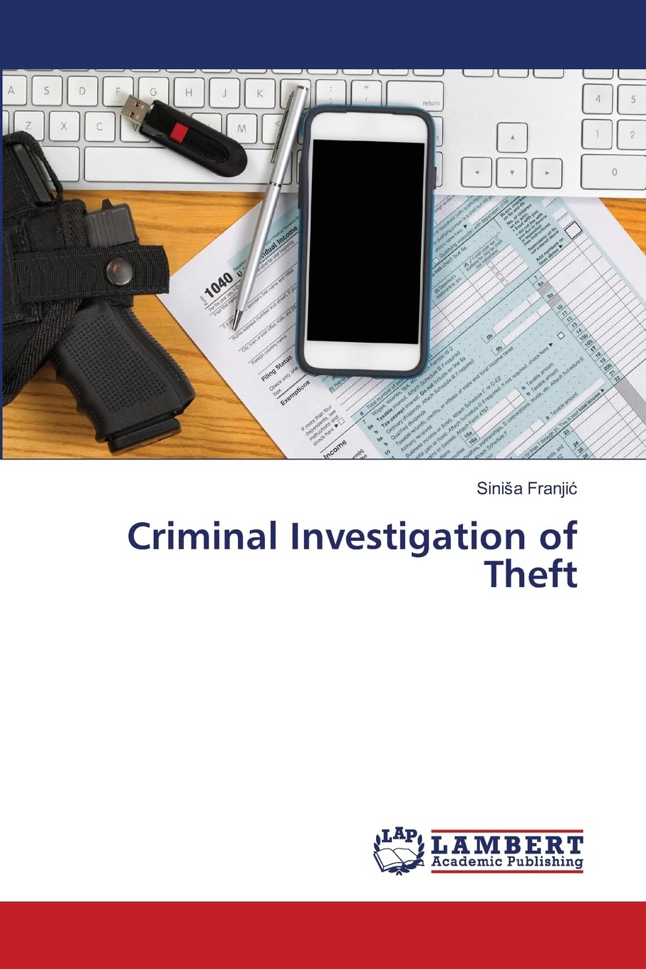 Criminal Investigation of Theft Law