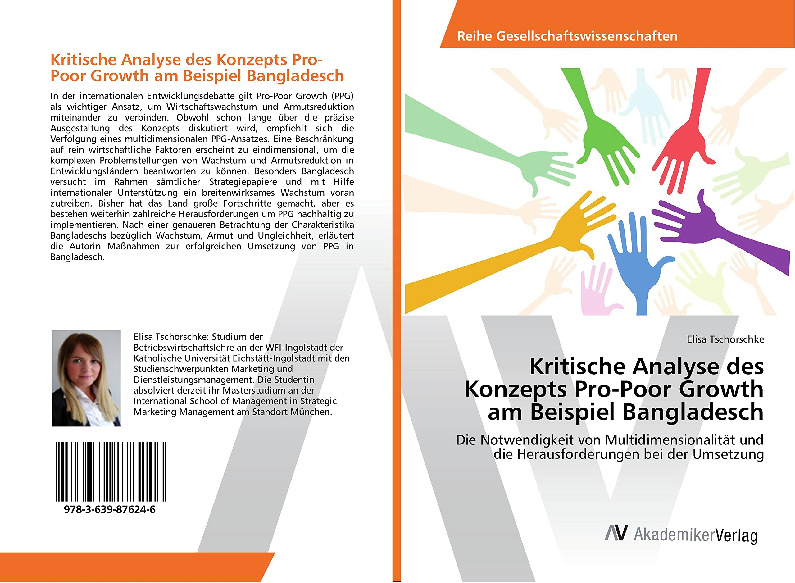 Kritische Analyse des Konzepts Pro-Poor Growth am Beispiel Bangladesch: Die Notwendigkeit von Multidimensionalität und die Herausforderungen bei der Umsetzung Law