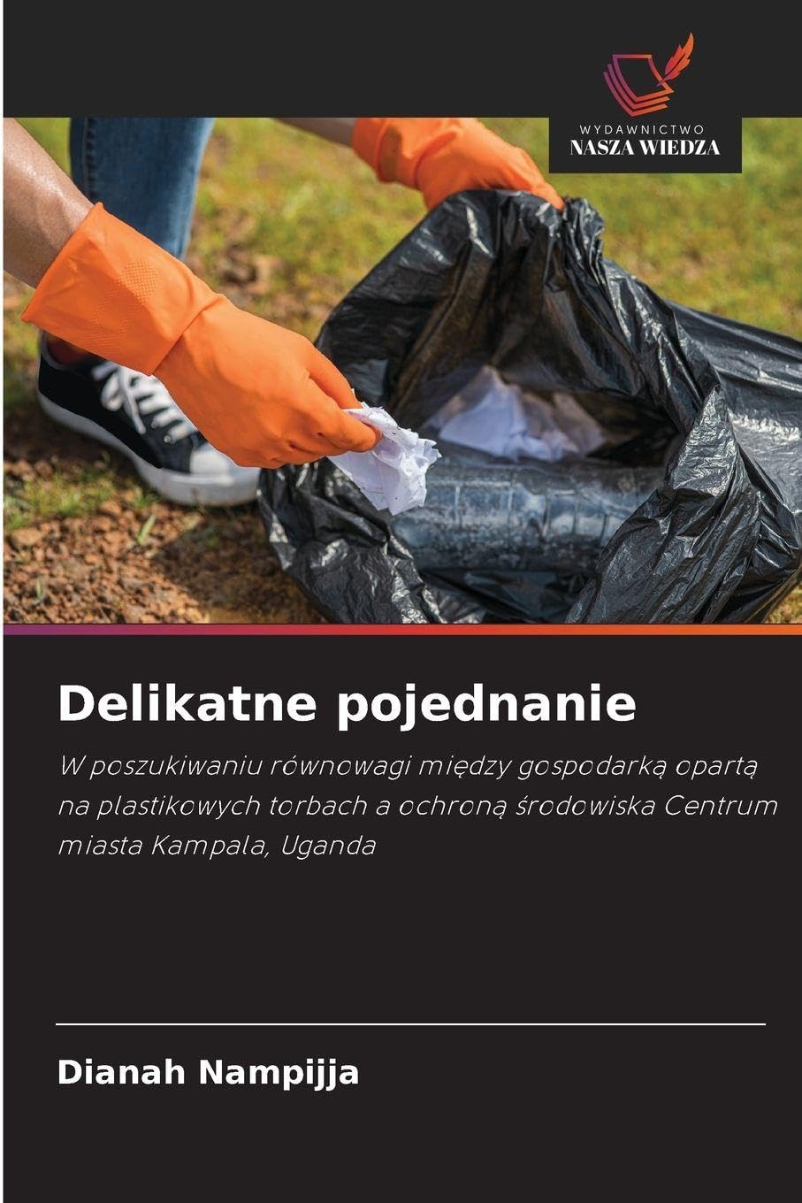 Delikatne pojednanie Business & Technology