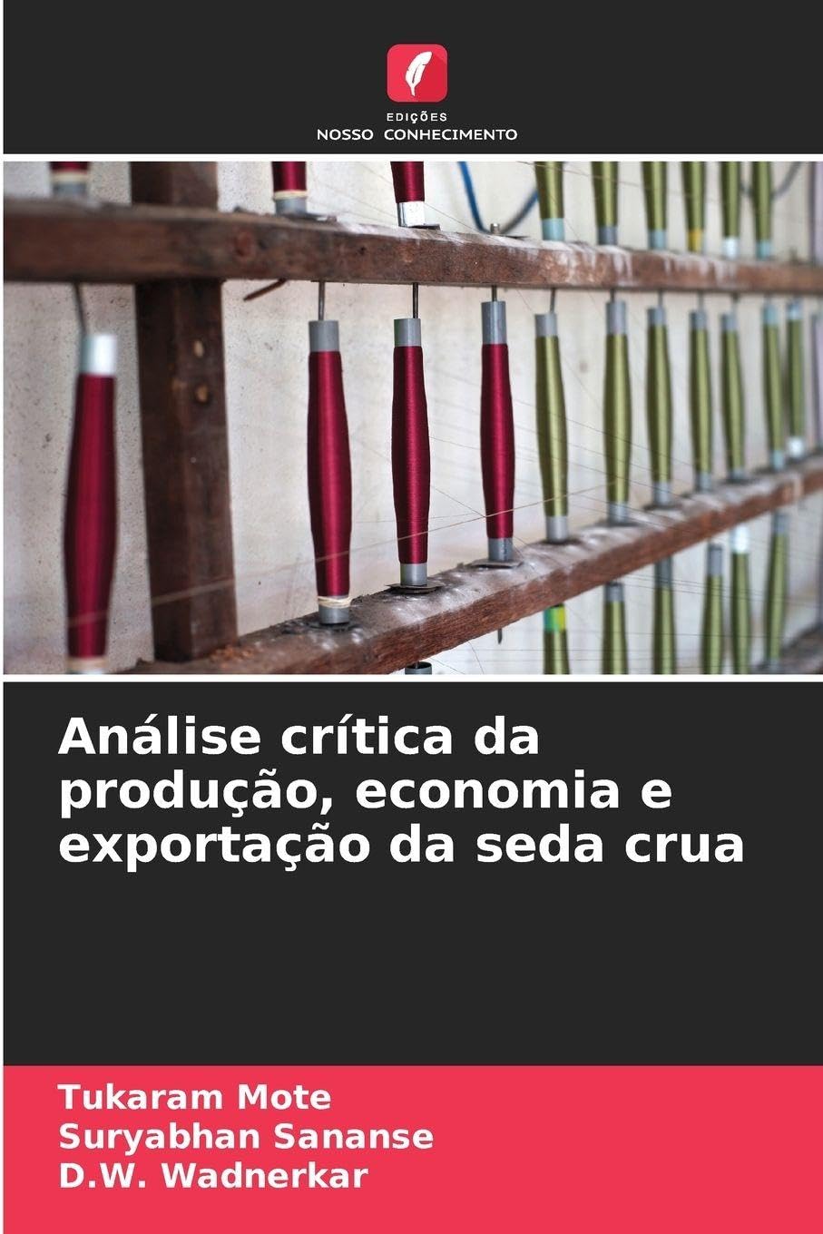 Análise crítica da produção, economia e exportação da seda crua Natural Sciences