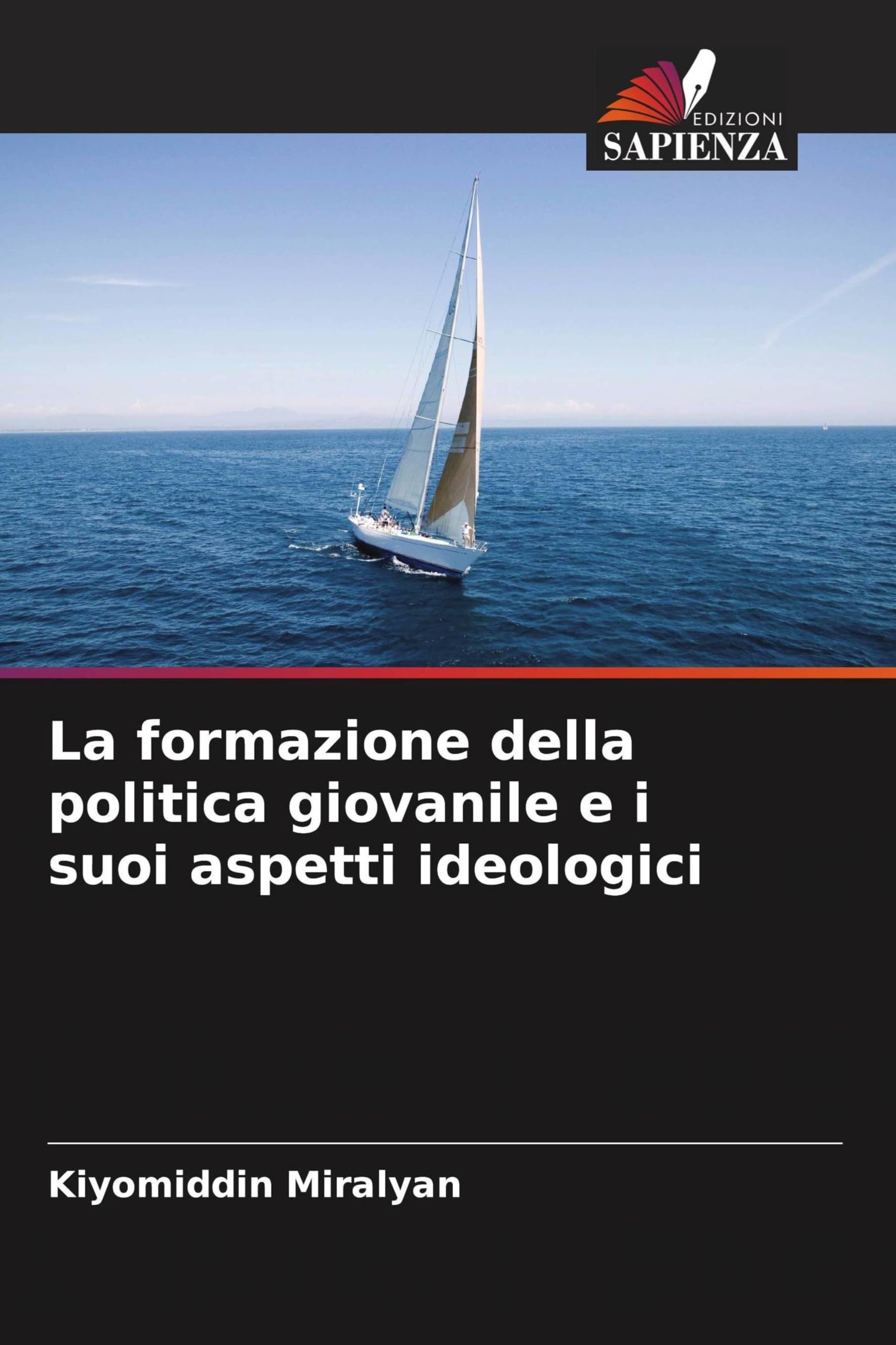 La formazione della politica giovanile e i suoi aspetti ideologici Law