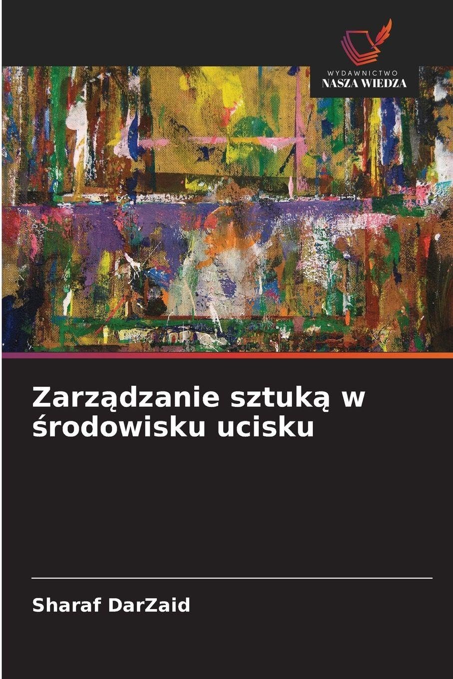 Zarz¿dzanie sztuk¿ w ¿rodowisku ucisku Film, Art & Culture