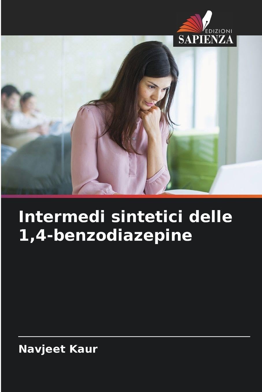 Intermedi sintetici delle 1,4-benzodiazepine Natural Sciences