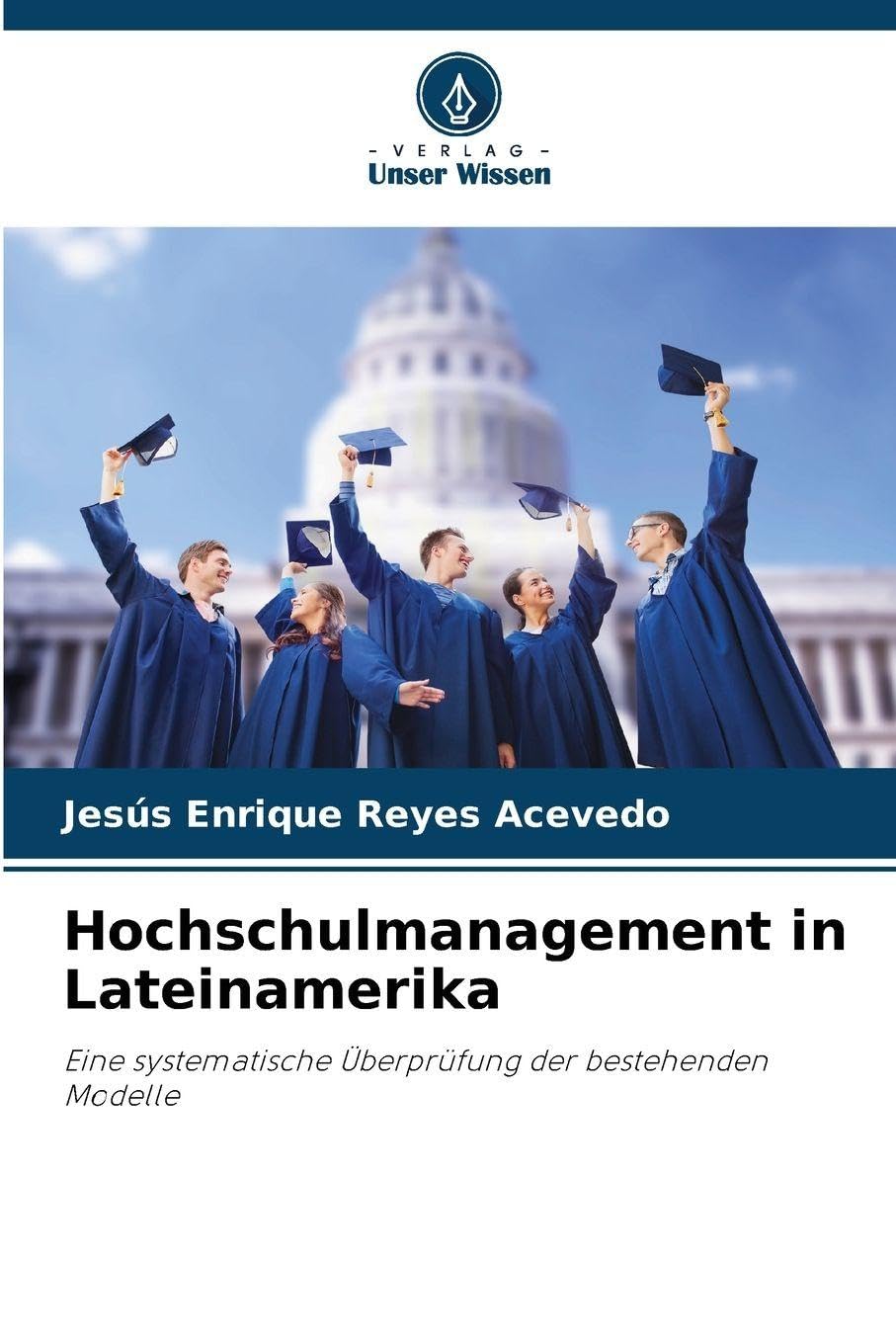 Hochschulmanagement in Lateinamerika Business, Finance & Career