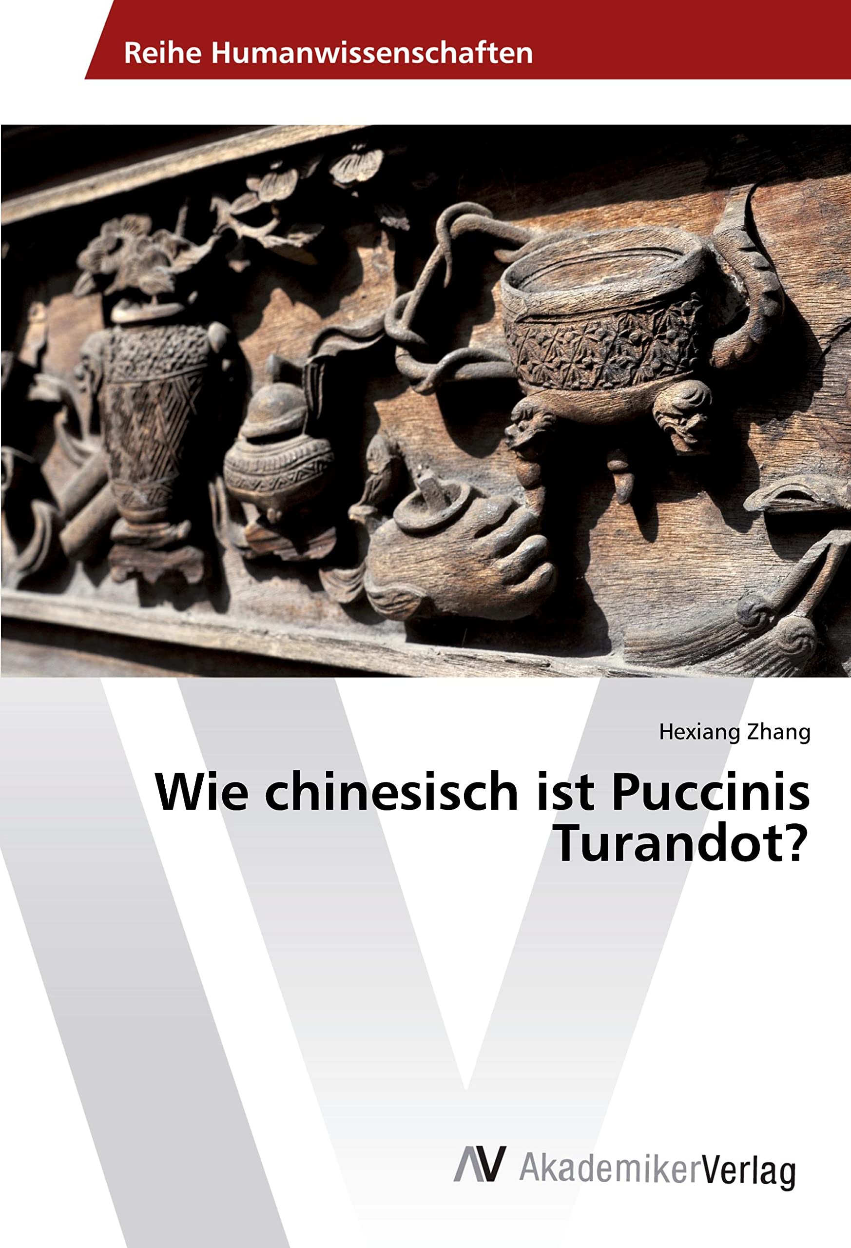Wie chinesisch ist Puccinis Turandot? Arts & Music