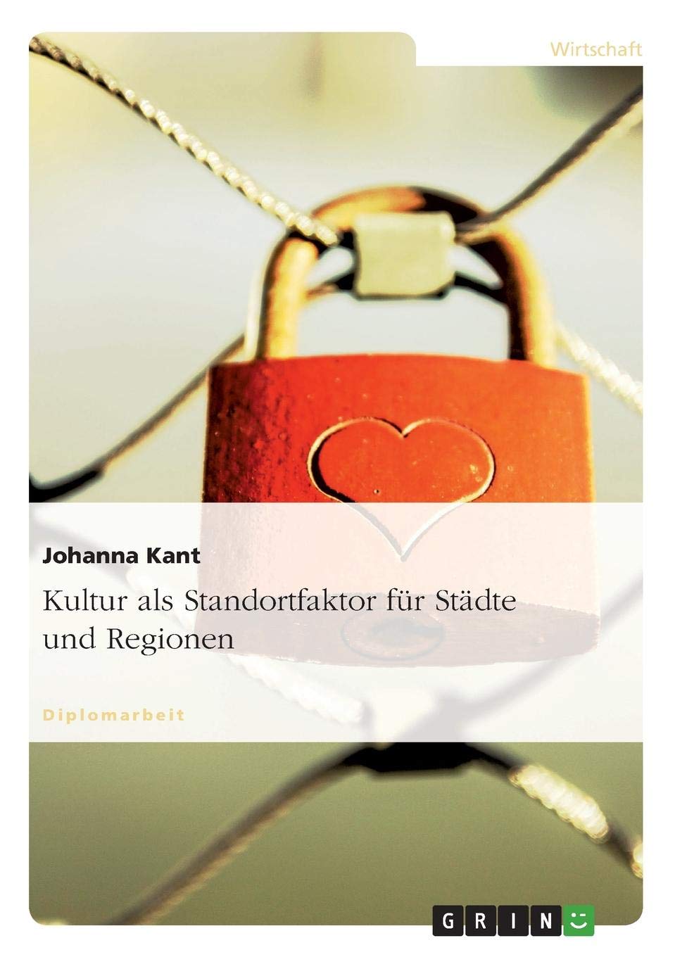 Kultur ALS Standortfaktor Fur Stadte Und Regionen Business, Finance & Career