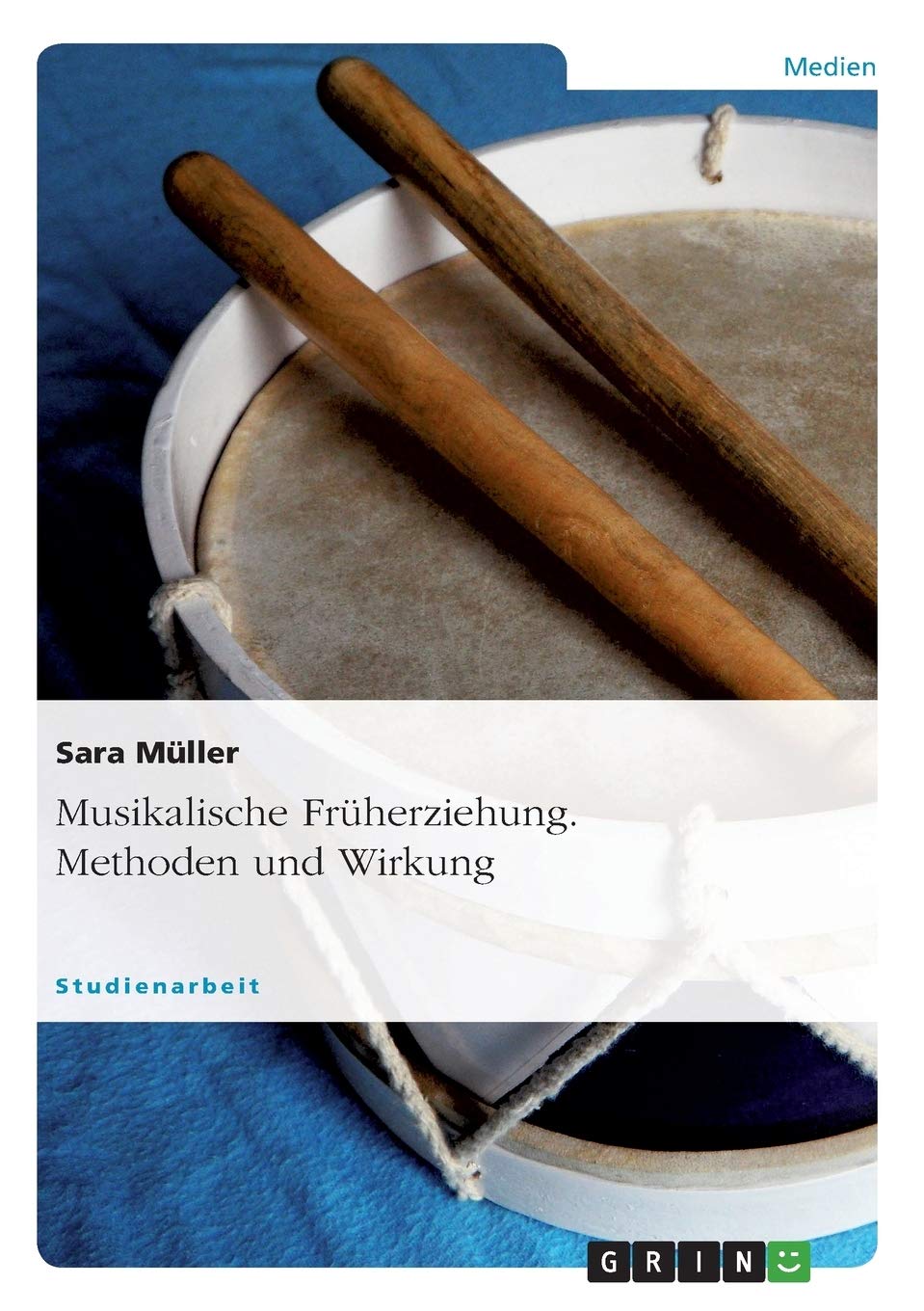 Musikalische Früherziehung. Methoden und Wirkung Arts & Music