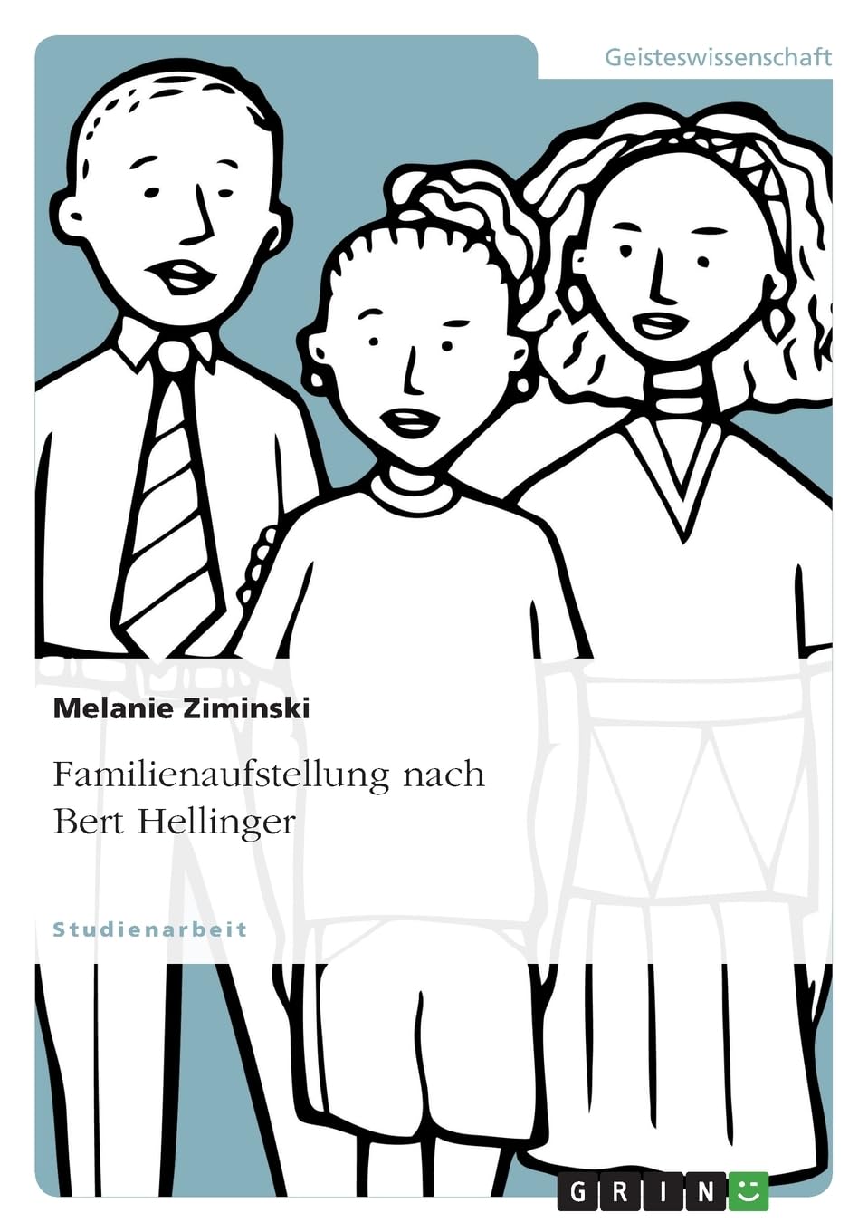 Familienaufstellung nach Bert Hellinger Education & Training