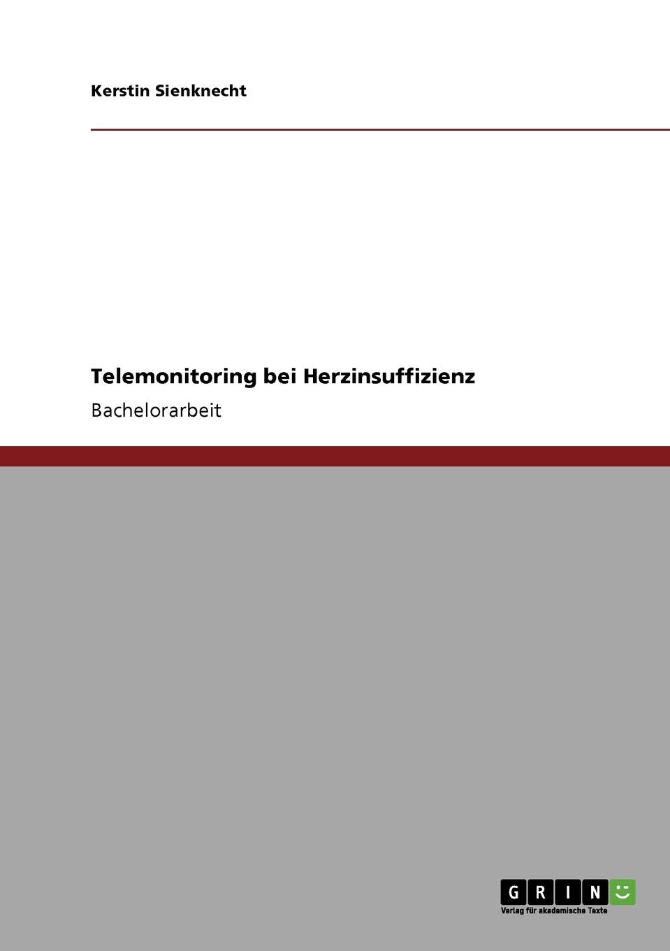 Telemonitoring bei Herzinsuffizienz Medicine