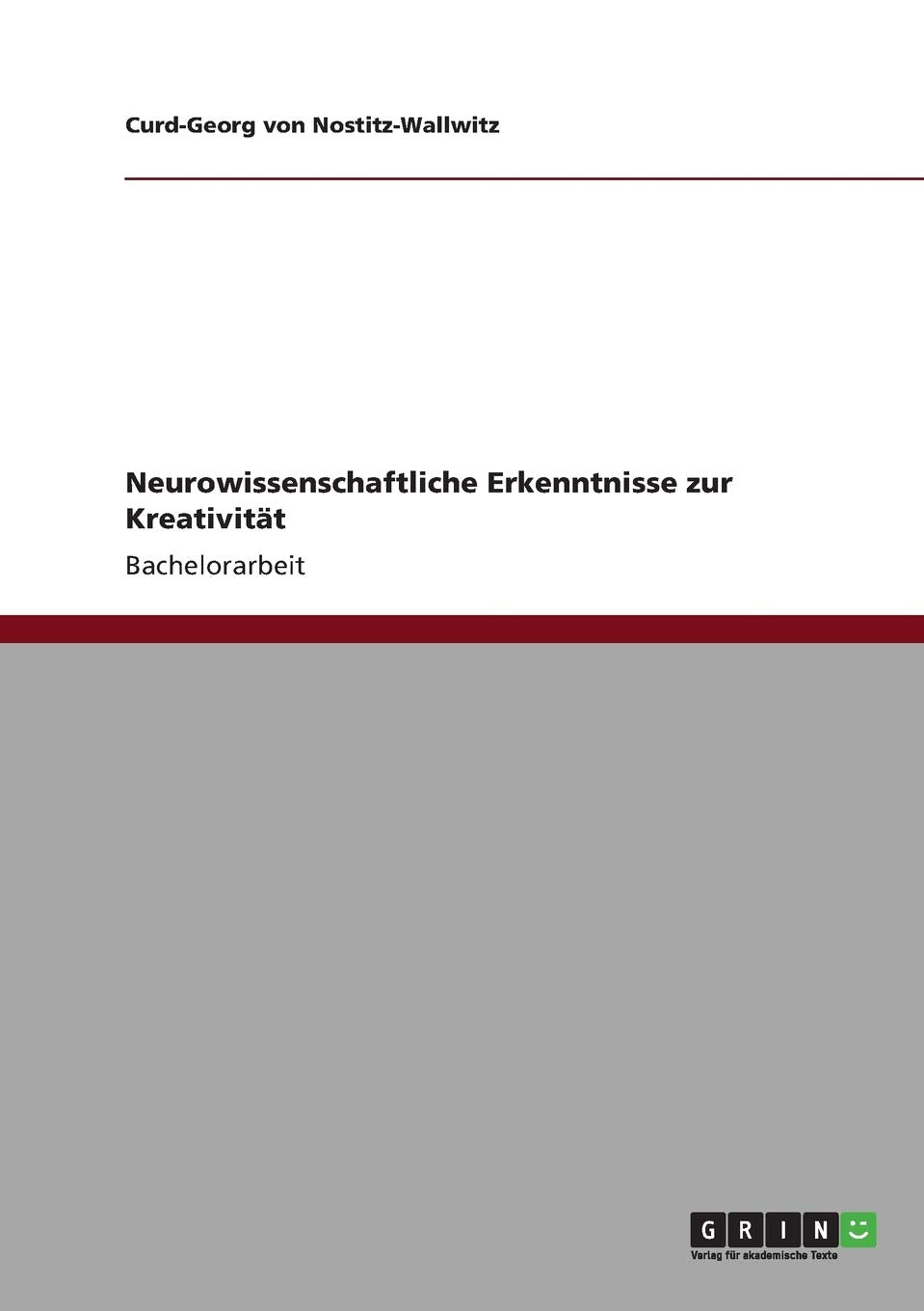 Neurowissenschaftliche Erkenntnisse zur Kreativität Law