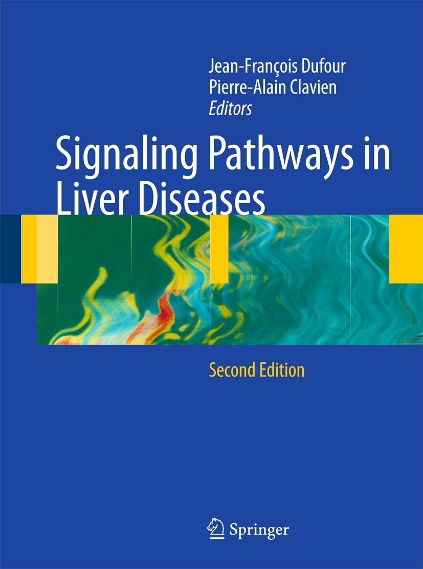Signaling Pathways in Liver Diseases Medicine
