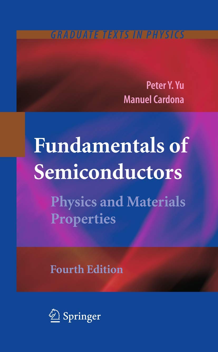 Fundamentals of Semiconductors Business & Technology