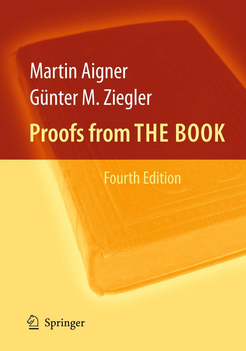 Product Image: Proofs from THE BOOK