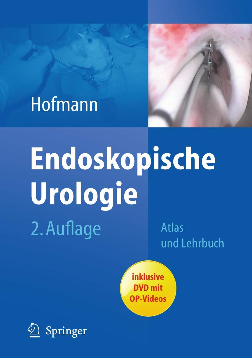 Endoskopische Urologie Medicine