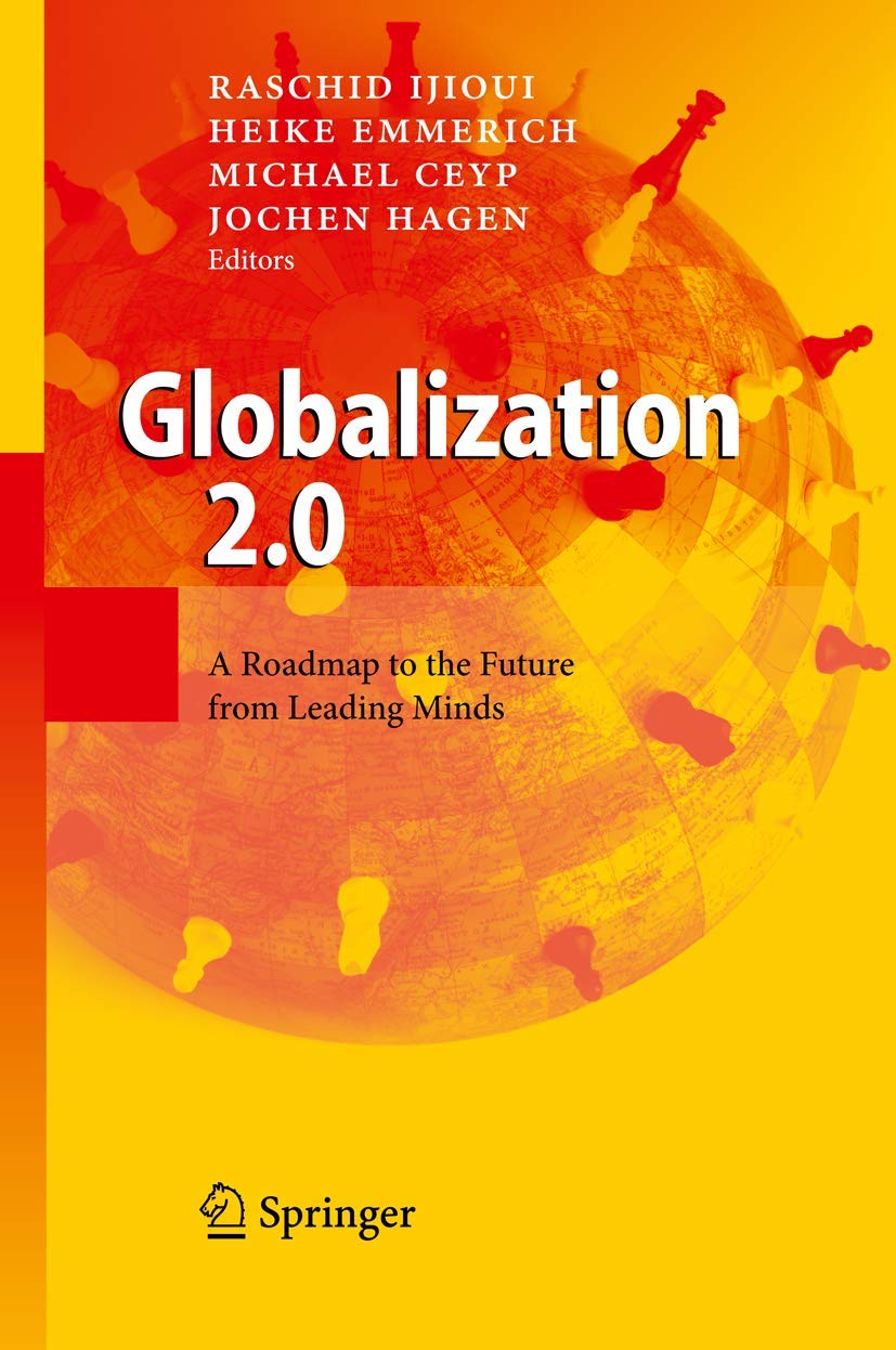 Globalization 2.0 Law
