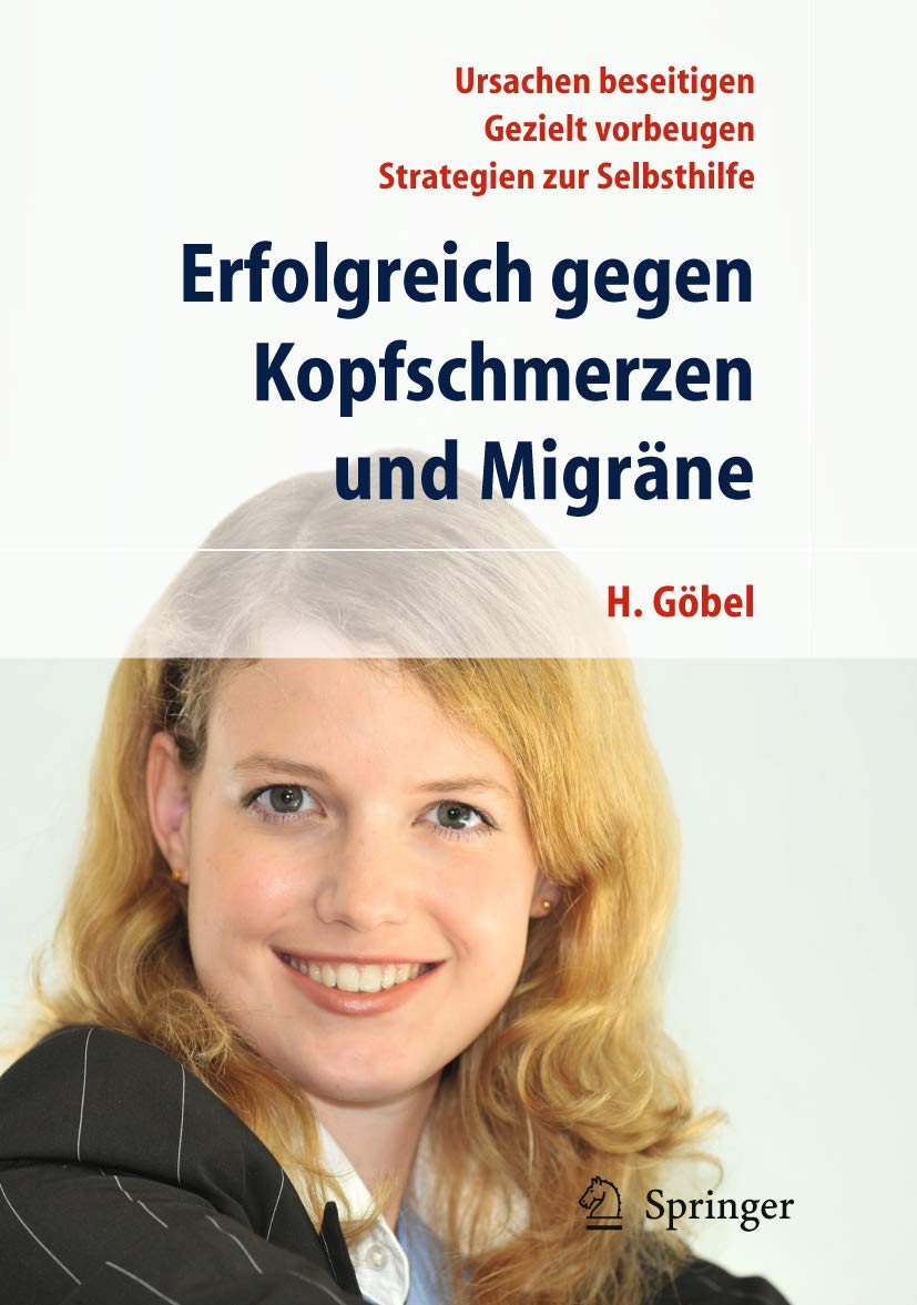 Erfolgreich gegen Kopfschmerzen und Migräne Medicine