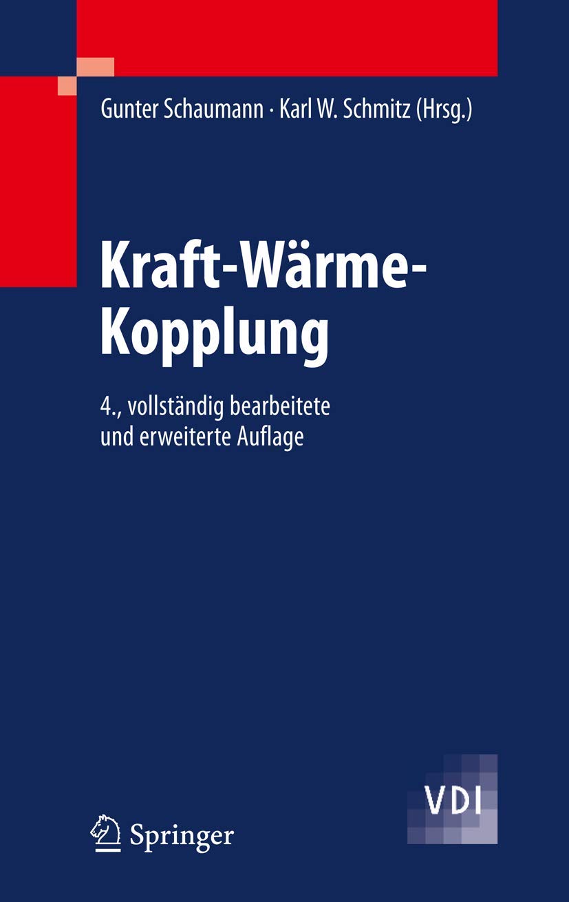 Product Image: Kraft-Wärme-Kopplung