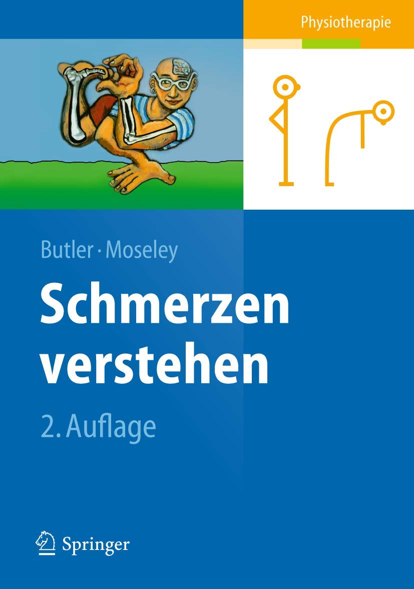 Product Image: Schmerzen verstehen