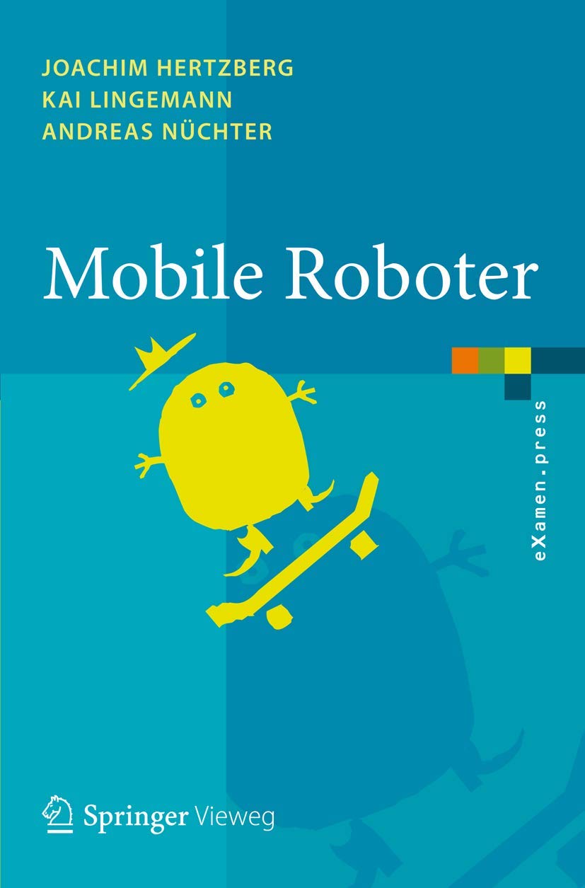 Mobile Roboter Computer Science