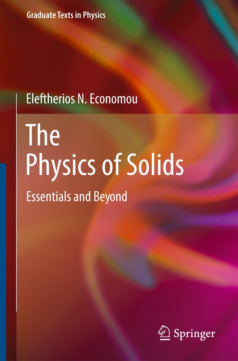 The Physics of Solids: Essentials and Beyond book