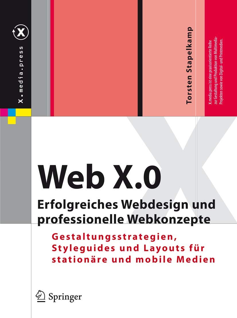 Web X.0 Business, Finance & Career