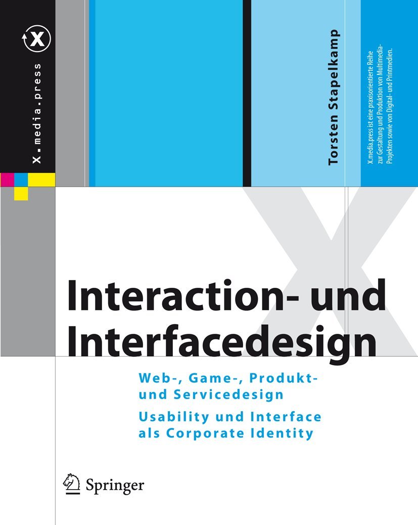 Interaction- und Interfacedesign Business, Finance & Career Books