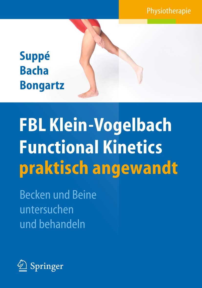 Product Image: FBL Functional Kinetics praktisch angewandt