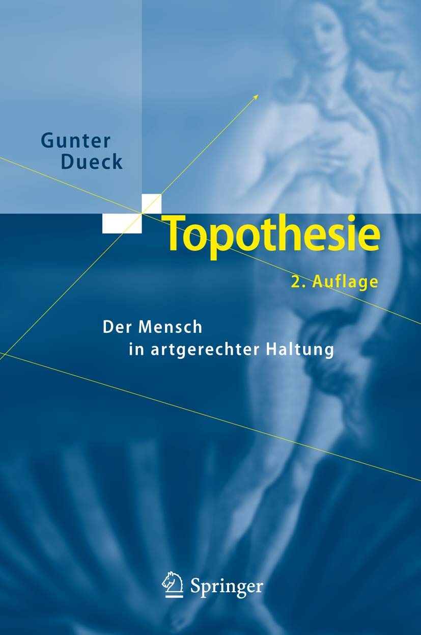 Topothesie Law