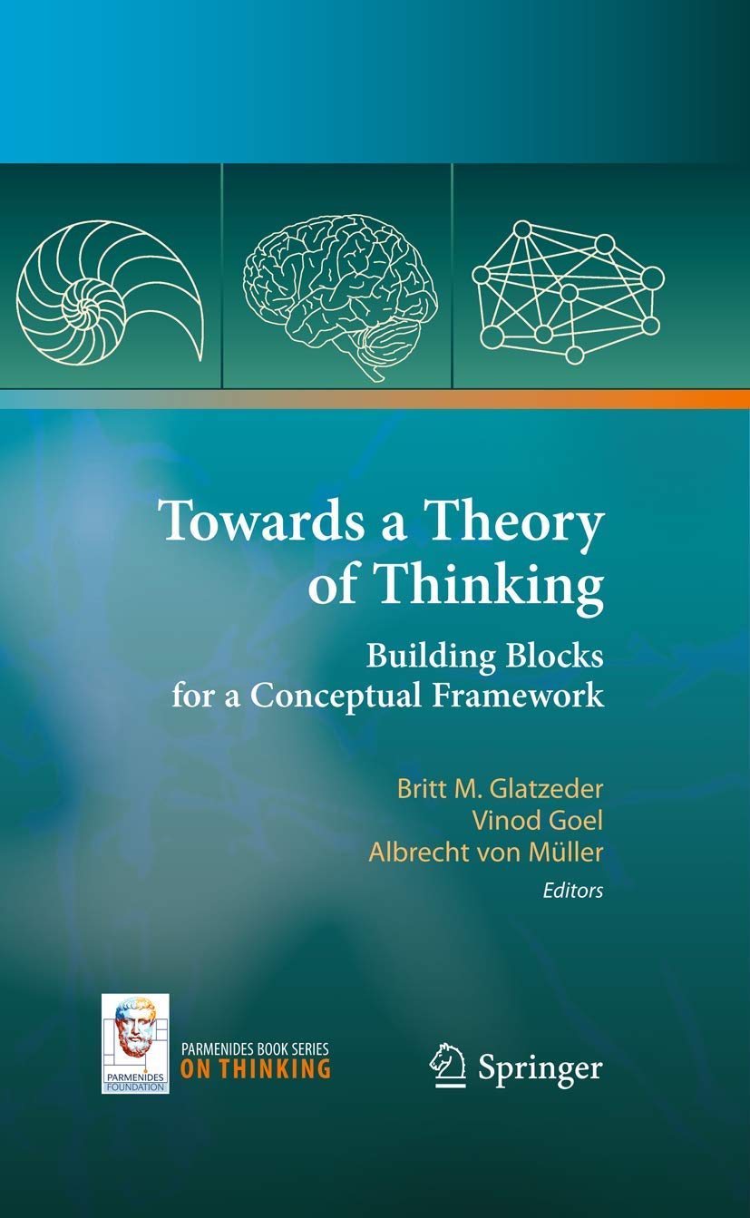 Towards a Theory of Thinking Medicine
