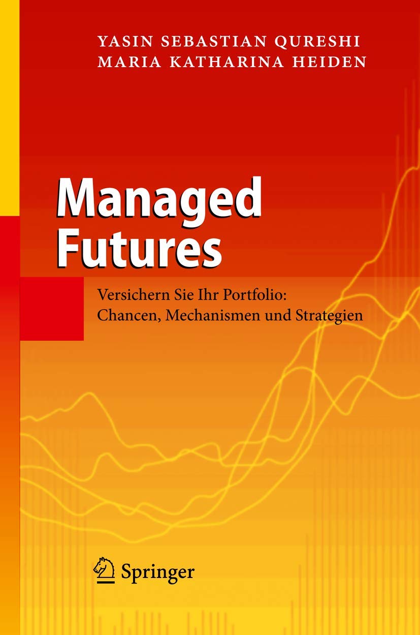 Managed Futures Law