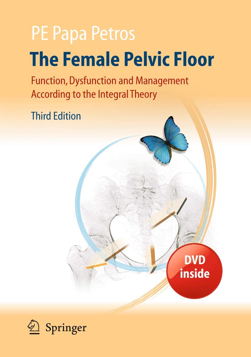 The Female Pelvic Floor book