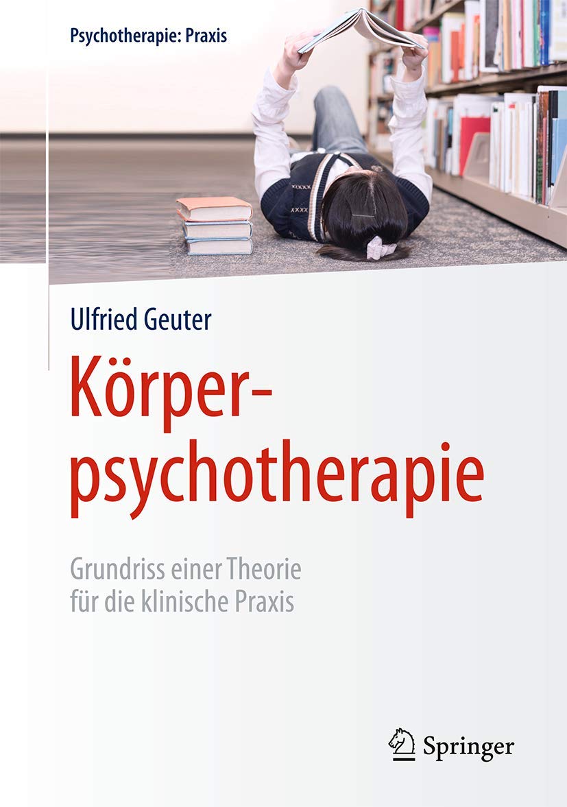 Körperpsychotherapie Medicine