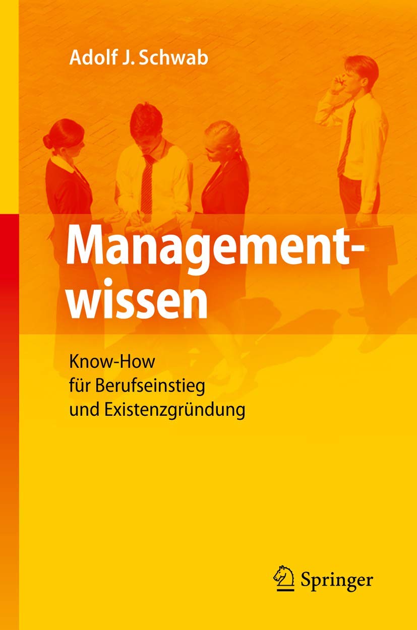 Product Image: Managementwissen