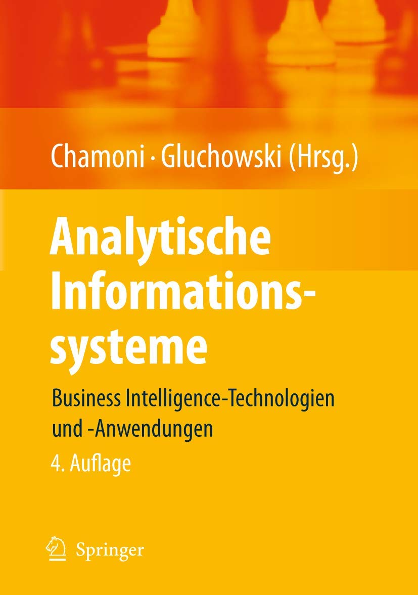 Analytische Informationssysteme Law