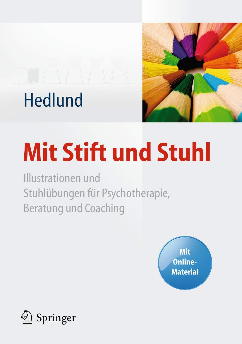 Mit Stift und Stuhl Medicine Books