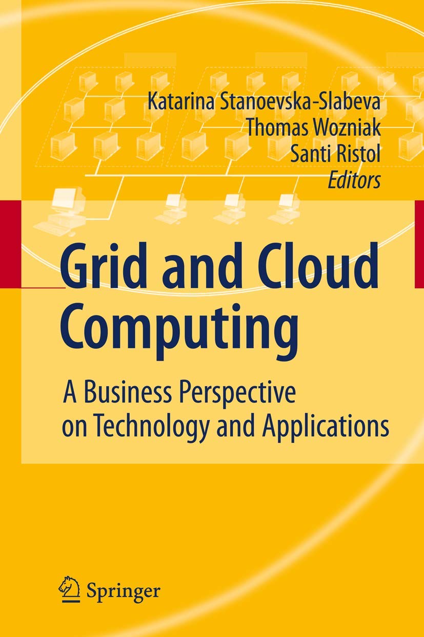 Grid and Cloud Computing Law