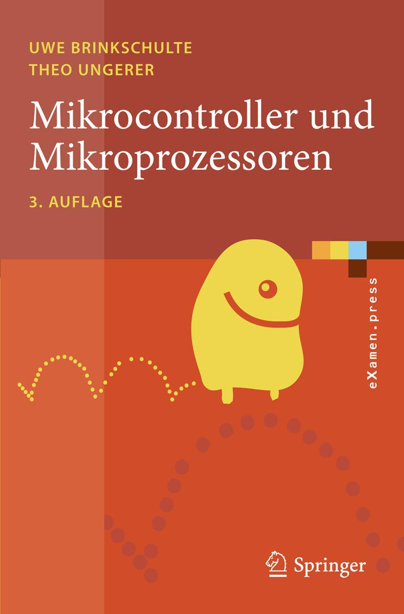 Product Image: Mikrocontroller und Mikroprozessoren