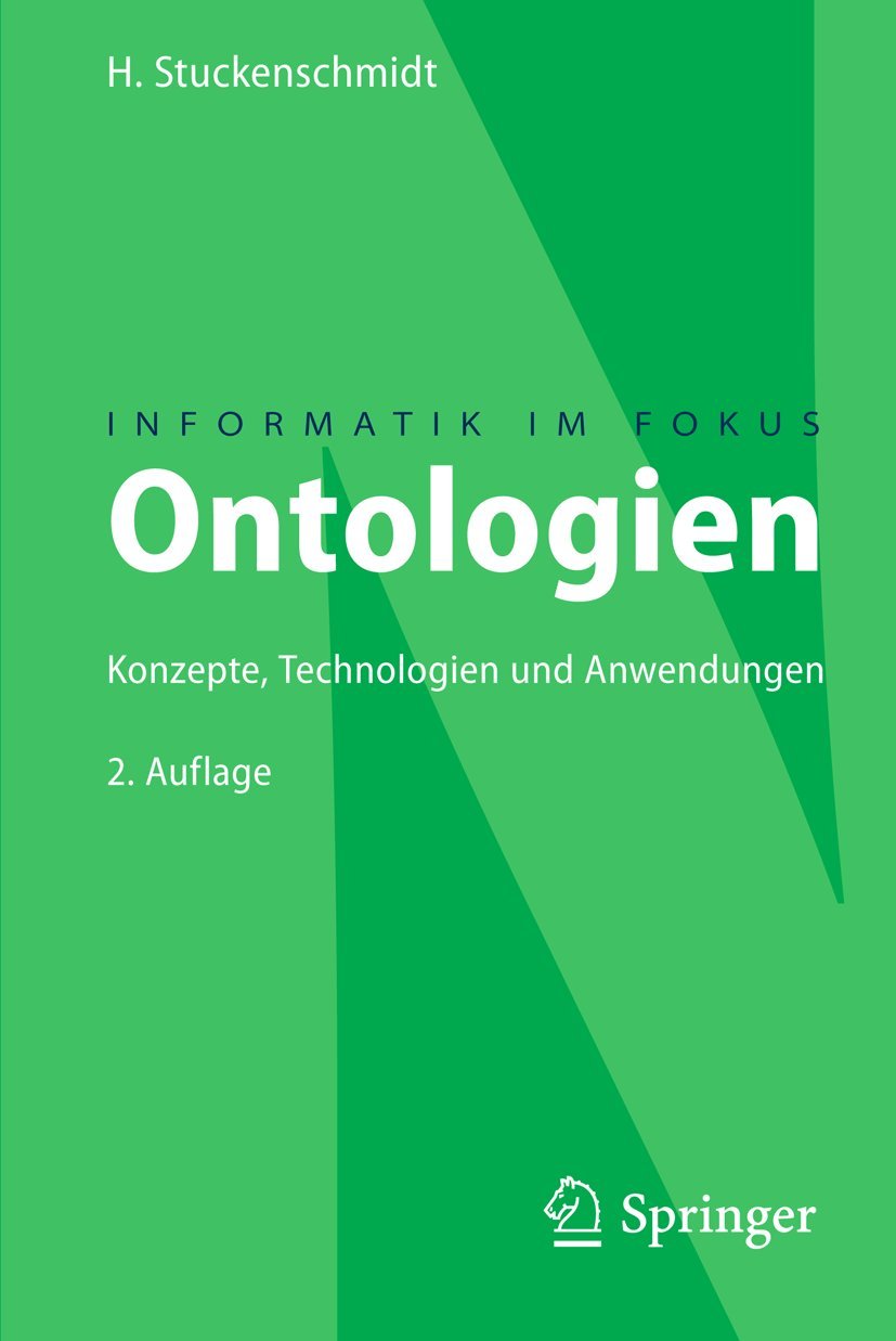 Ontologien Computer Science