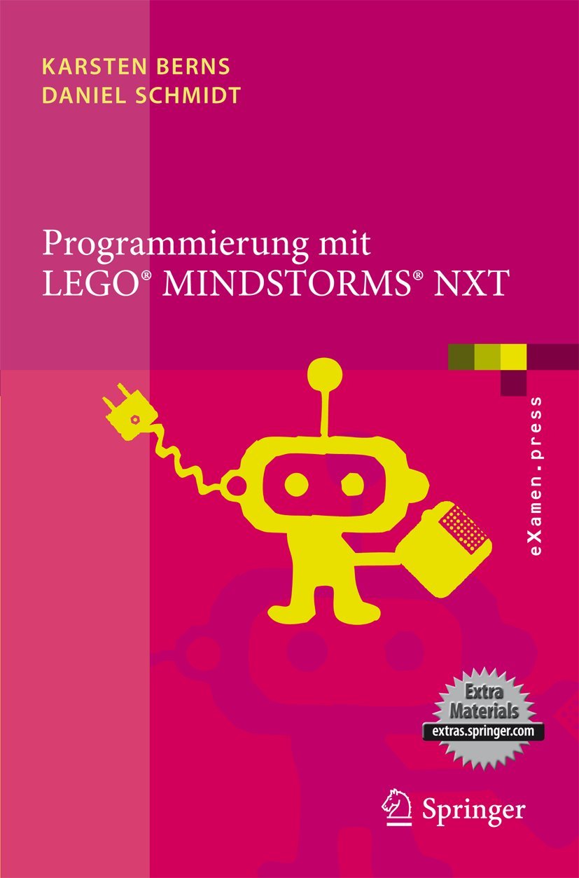 Programmierung mit LEGO Mindstorms NXT Computer Science