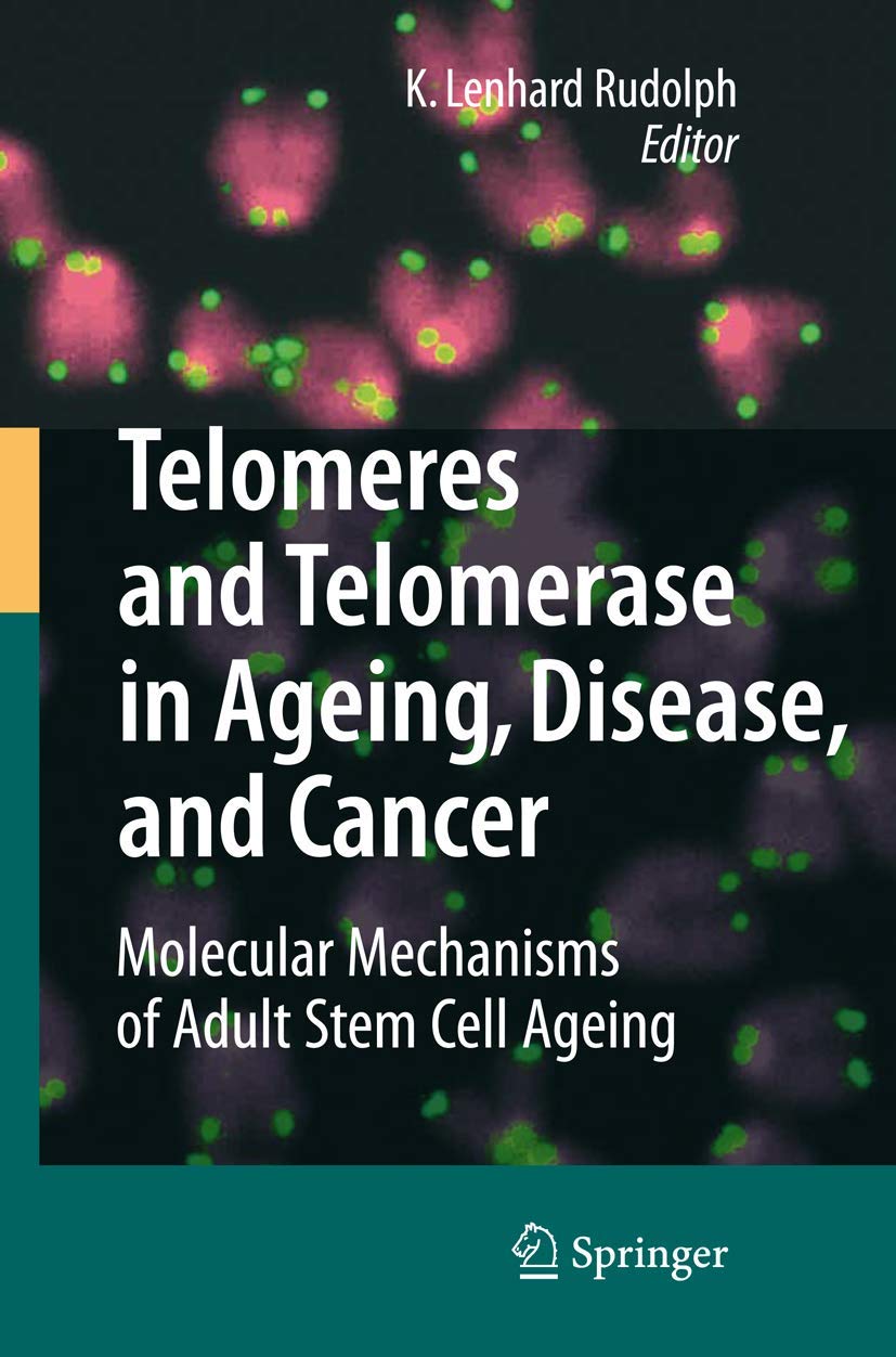 Telomeres and Telomerase in Aging, Disease, and Cancer Medicine