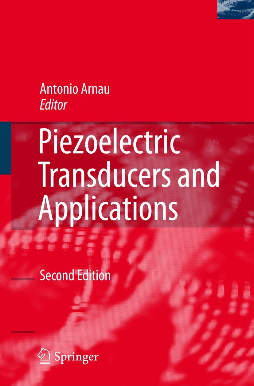 Piezoelectric Transducers and Applications Business & Technology